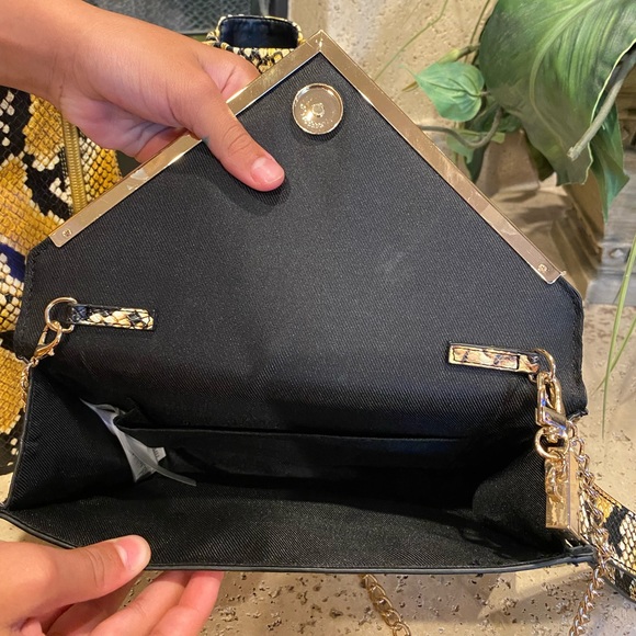 Aldo Boots and matching bag. Absolute show stopper 🛑 - Picture 6 of 6